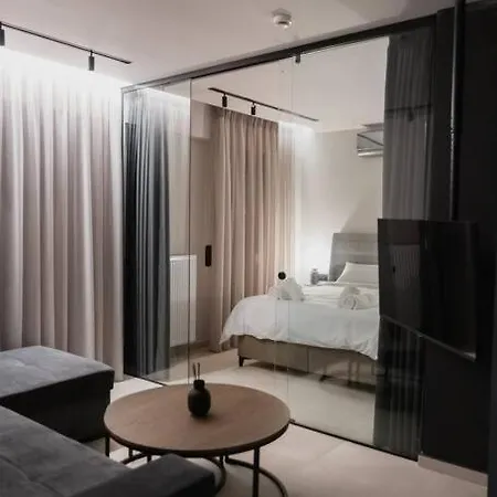 Apartmán Id Residences 301