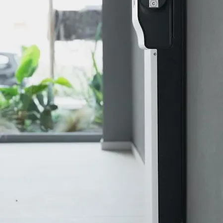 Id Residences 301 Apartmán