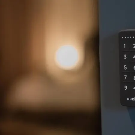 Id Residences 301 Apartmán *