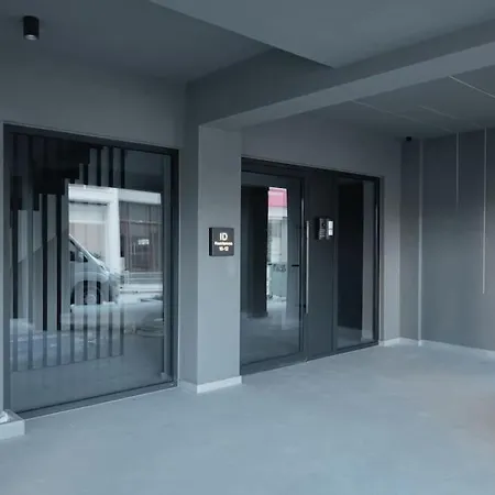 Id Residences 301 Apartmán