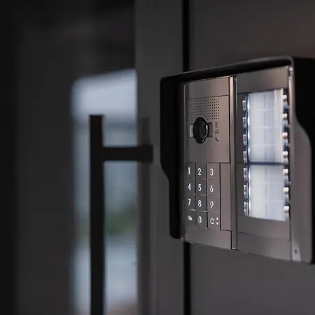 Id Residences 301 * Volos