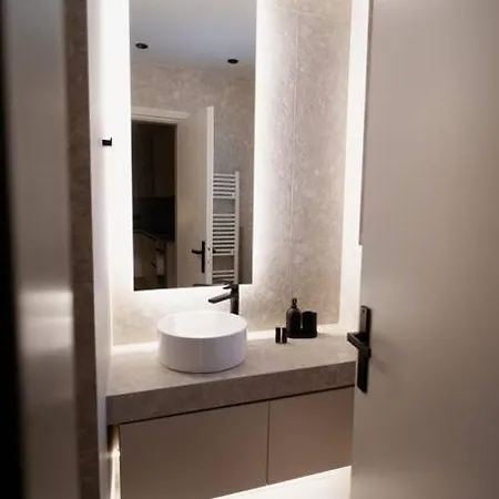 Id Residences 301 Volos