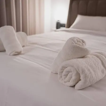 Apartmán Id Residences 301 Volos