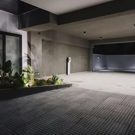 Id Residences 301 Apartmán Volos