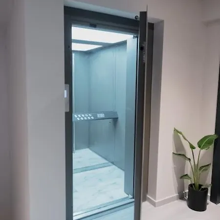 Apartmán Id Residences 301