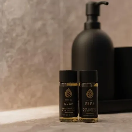 Apartmán Id Residences 301 *