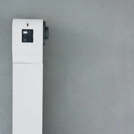 Apartmán Id Residences 301