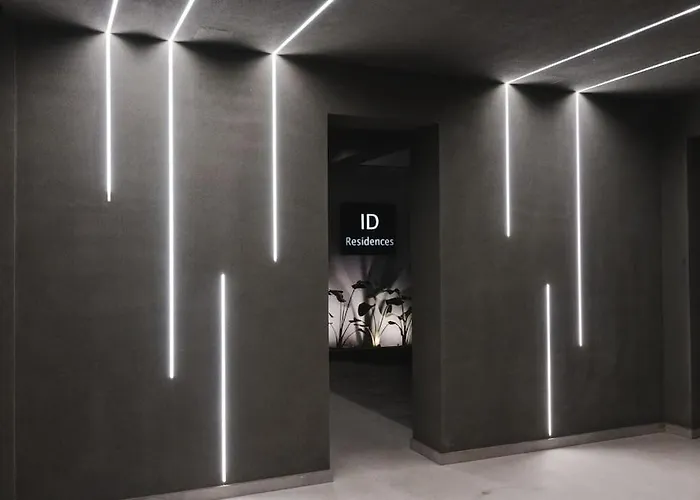 Id Residences 301 * Volos