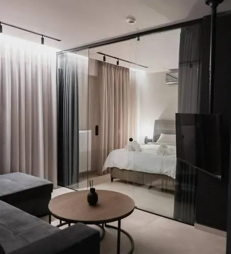 Apartment Id Residences 301