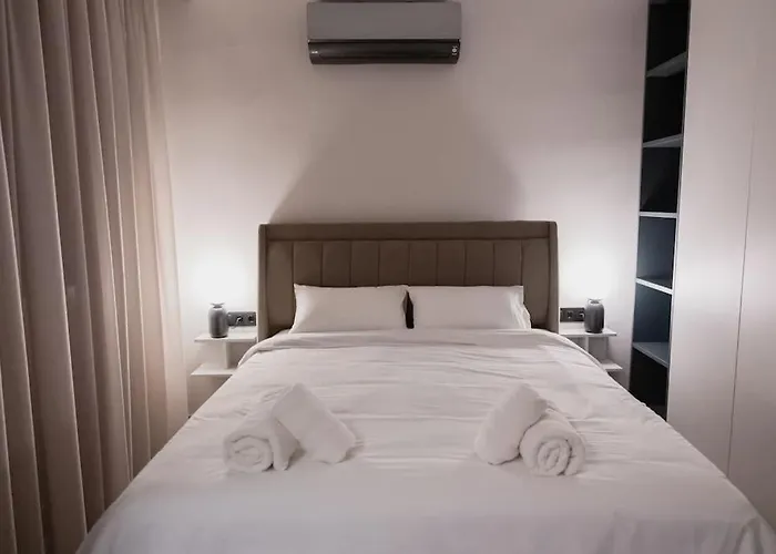 Id Residences 301 Volos