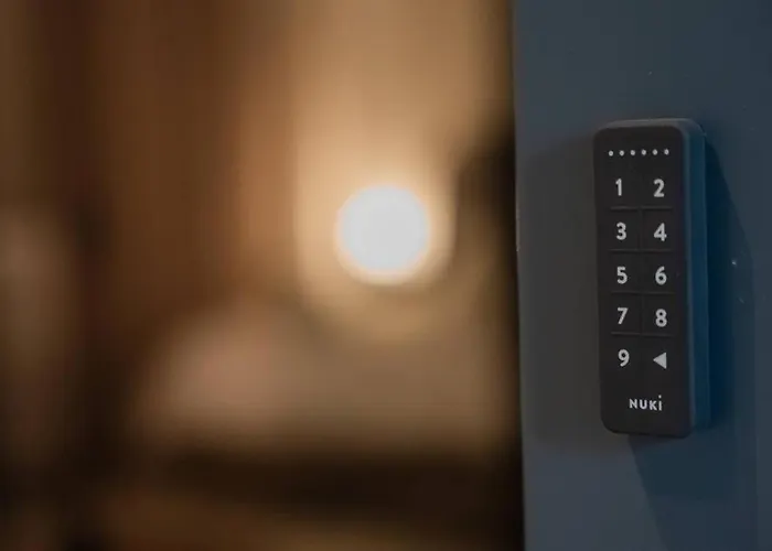 Id Residences 301 Apartment *