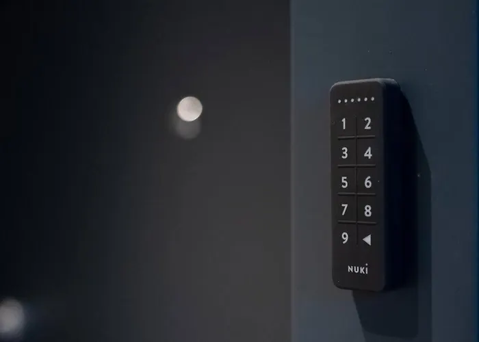 Apartment Id Residences 301