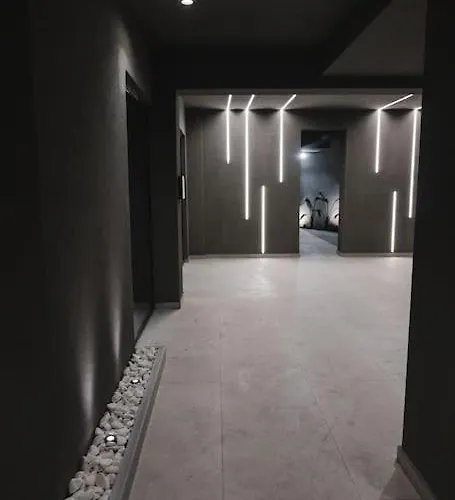 Id Residences 301 Apartment Volos