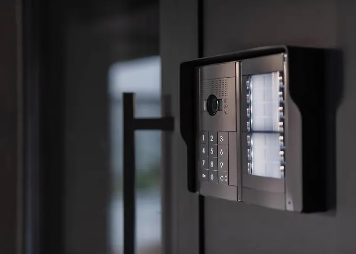 Id Residences 301 * Volos