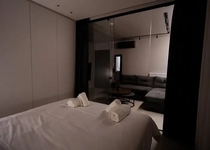 Id Residences 301 Volos