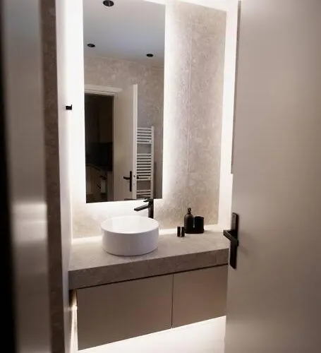 Id Residences 301 Volos