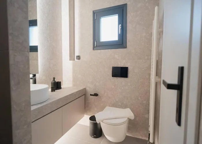 Apartment Id Residences 301 *