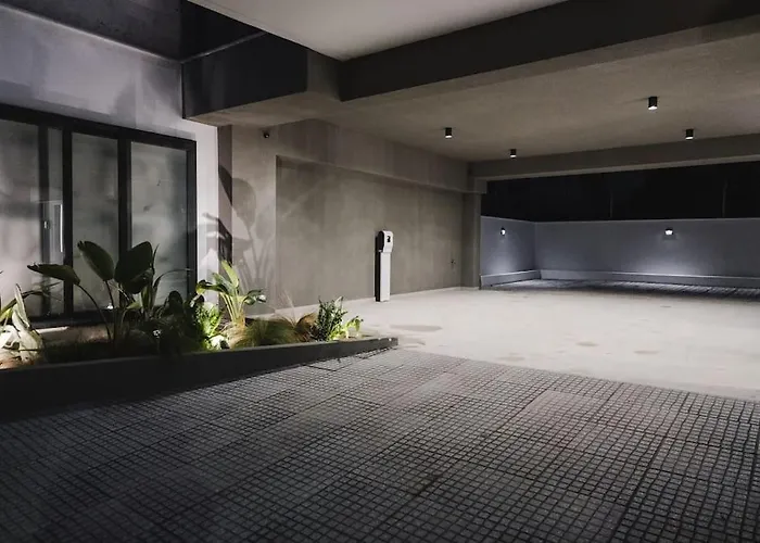 Id Residences 301 Apartment Volos