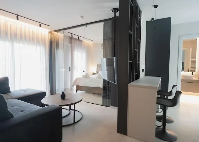 Id Residences 301 Volos
