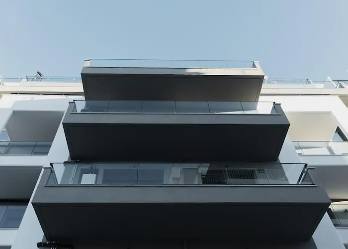 Apartment Id Residences 301