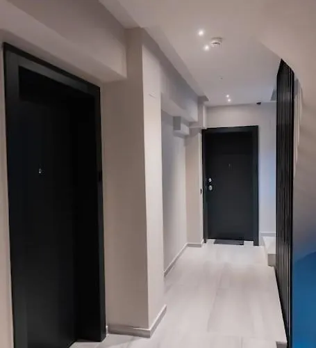 Id Residences 301 Apartment *