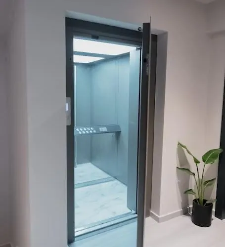 Apartment Id Residences 301