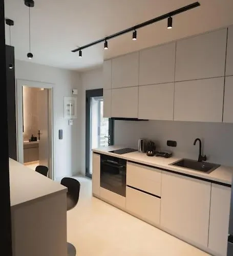 Id Residences 301 Apartment Volos