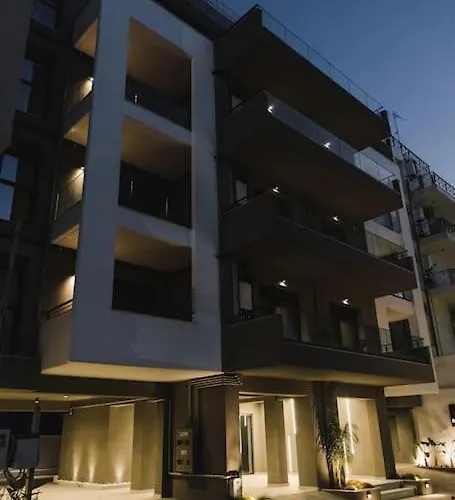 Apartment Id Residences 301 *