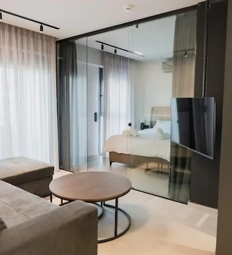 Id Residences 301 Apartment Volos