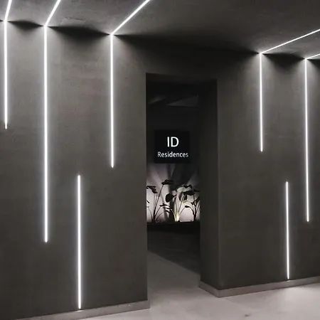 Id Residences 301 * Volos