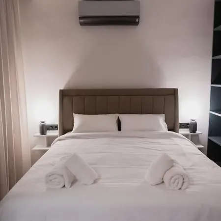 Id Residences 301 Volos