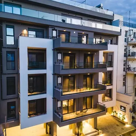 Apartment Id Residences 301 *