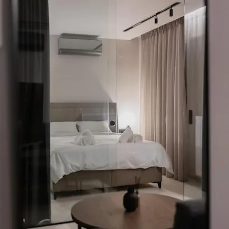 Id Residences 301 Apartment *