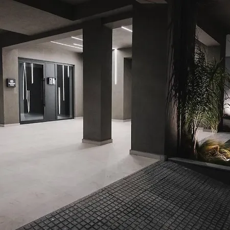 Apartment Id Residences 301