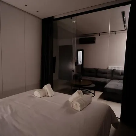 Id Residences 301 Volos