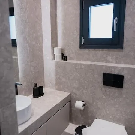 Id Residences 301 Apartment *