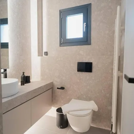 Apartment Id Residences 301 *