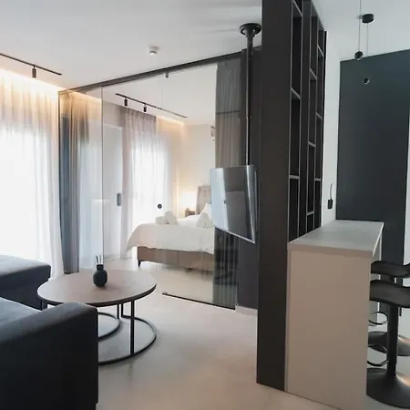Id Residences 301 Volos