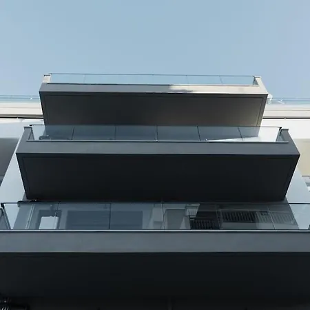 Apartment Id Residences 301