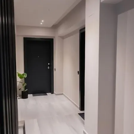 Id Residences 301 Апартаменты