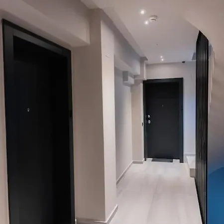 Id Residences 301 Apartment *