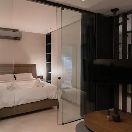 Id Residences 301 *