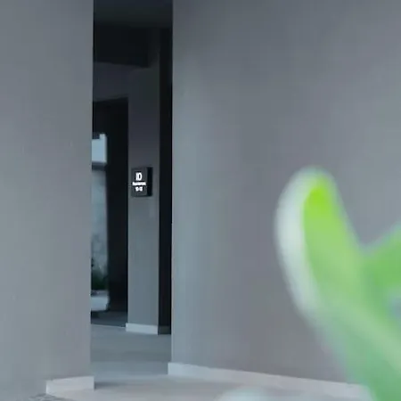 Id Residences 301 Волос