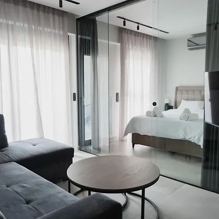 Apartment Id Residences 301 Volos
