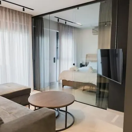 Id Residences 301 Apartment Volos