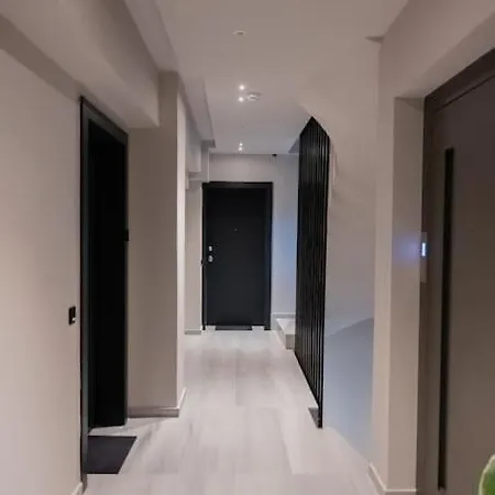 Id Residences 301 Volos