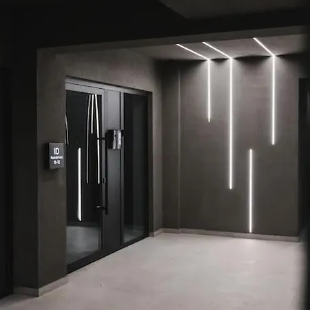 Id Residences 301 *
