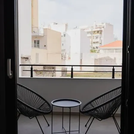 Id Residences 301 *