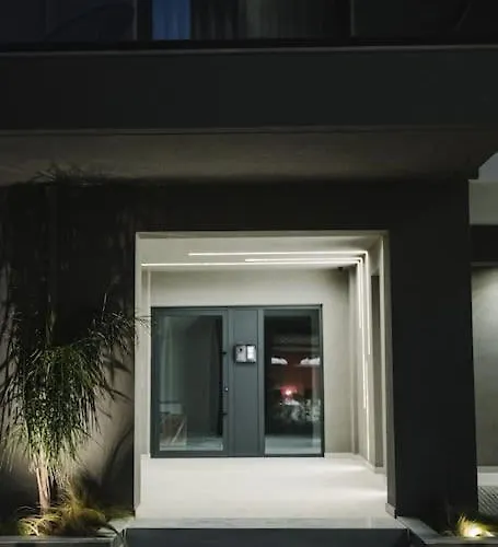 Lejlighed Id Residences 301 *