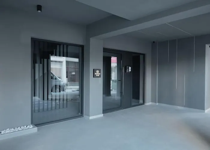 Id Residences 301 Lejlighed